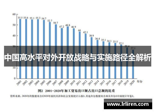 中国高水平对外开放战略与实施路径全解析
